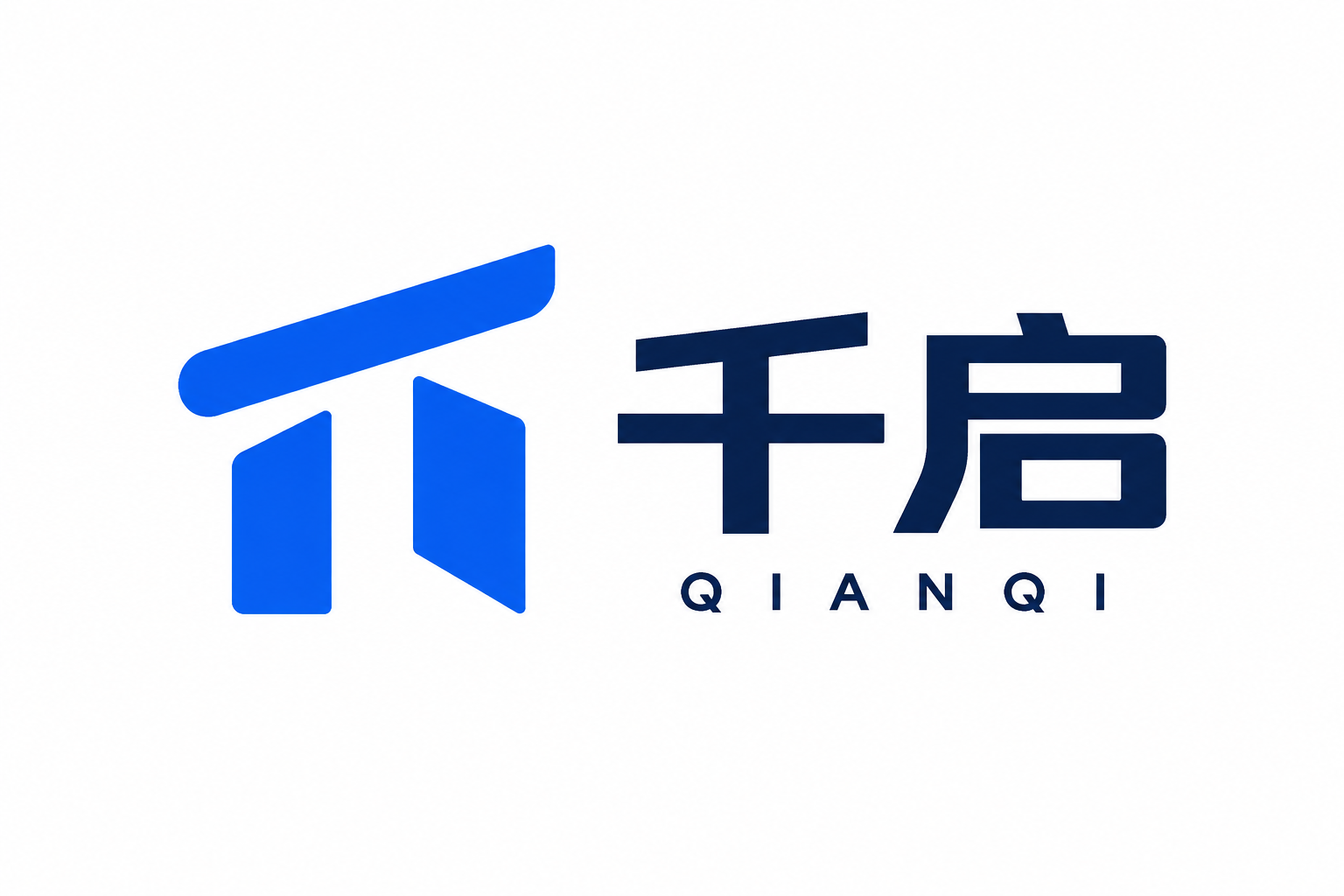 千启